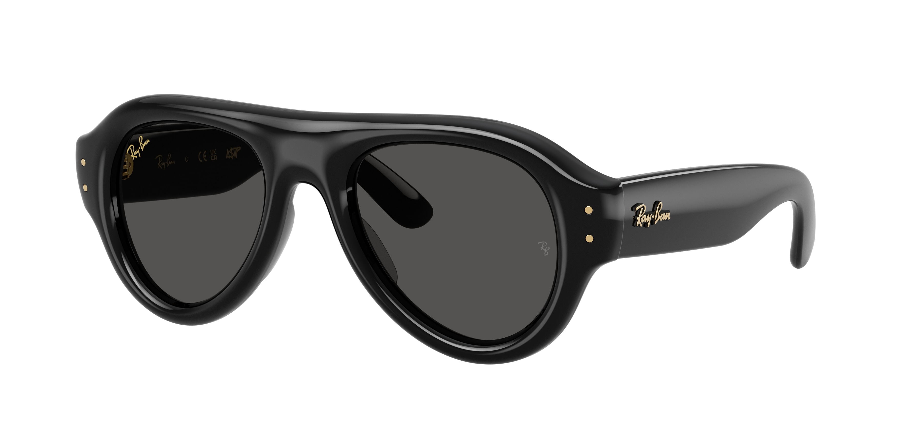 Ray-Ban RB4925 601/87  